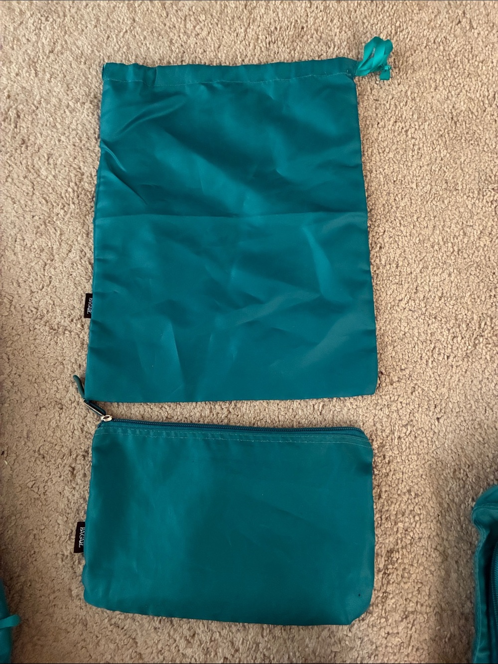 Travel Packing Cube Set - Picture 3 of 6